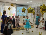 До свидания, детский сад! Выпуск 2024