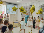До свидания, детский сад! Выпуск 2024