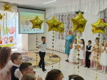 До свидания, детский сад! Выпуск 2024