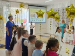 До свидания, детский сад! Выпуск 2024