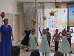 До свидания, детский сад! Выпуск 2024