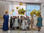 До свидания, детский сад! Выпуск 2024