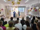 До свидания, детский сад! Выпуск 2024