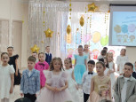 До свидания, детский сад! Выпуск 2024