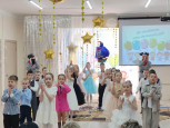 До свидания, детский сад! Выпуск 2024
