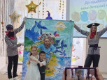 До свидания, детский сад! Выпуск 2024