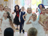 До свидания, детский сад! Выпуск 2024