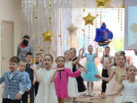До свидания, детский сад! Выпуск 2024