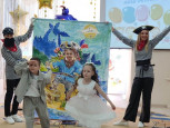 До свидания, детский сад! Выпуск 2024