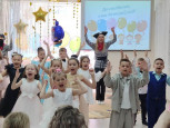 До свидания, детский сад! Выпуск 2024