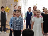 До свидания, детский сад! Выпуск 2024