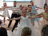 До свидания, детский сад! Выпуск 2024