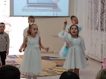 До свидания, детский сад! Выпуск 2024