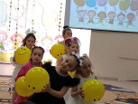 До свидания, детский сад! Выпуск 2024