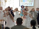 До свидания, детский сад! Выпуск 2024