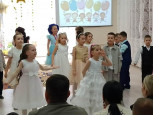 До свидания, детский сад! Выпуск 2024