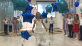 До свидания, детский сад! Выпуск 2022!
