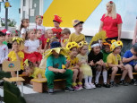 Летний фестиваль Цветов