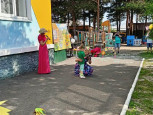 Летний фестиваль Цветов