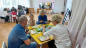 Игра - путешествие "Скоро в школу" 