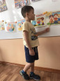 Всероссийский день правовой помощи детям !