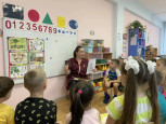 Всероссийский день правовой помощи детям !