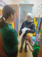 Всероссийский день правовой помощи детям !
