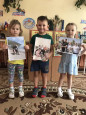 Всероссийский день правовой помощи детям !
