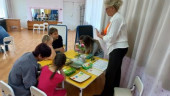 Родителеский клуб "Сотрудничество"