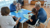 Родителеский клуб "Сотрудничество"