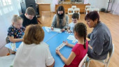 Родителеский клуб "Сотрудничество"