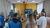 Родителеский клуб "Сотрудничество"