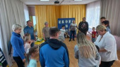 Родителеский клуб "Сотрудничество"