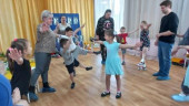 Родителеский клуб "Сотрудничество"