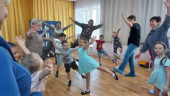 Родителеский клуб "Сотрудничество"