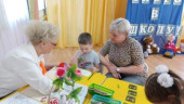 Родителеский клуб "Сотрудничество"
