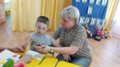 Родителеский клуб "Сотрудничество"