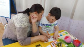 Родителеский клуб "Сотрудничество"