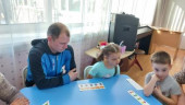 Родителеский клуб "Сотрудничество"