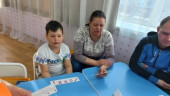Родителеский клуб "Сотрудничество"