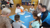 Родителеский клуб "Сотрудничество"
