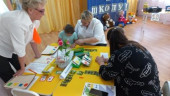 Родителеский клуб "Сотрудничество"