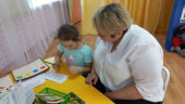 Родителеский клуб "Сотрудничество"