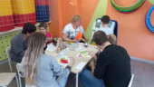 Родителеский клуб "Сотрудничество"