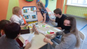 Родителеский клуб "Сотрудничество"