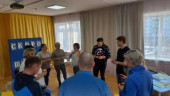 Родителеский клуб "Сотрудничество"