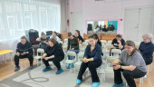 Родителеский клуб "Сотрудничество"