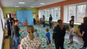 Родителеский клуб "Сотрудничество"