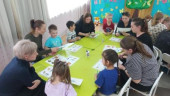 Родителеский клуб "Сотрудничество"