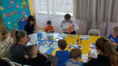 Родителеский клуб "Сотрудничество"
